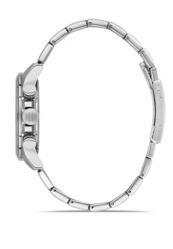 Hislon DT131S-04SS Erkek Kol Saati