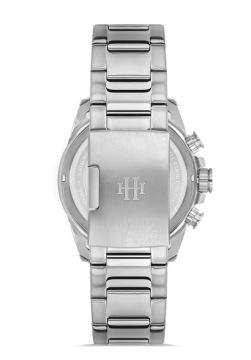 Hislon DT131S-04SS Erkek Kol Saati