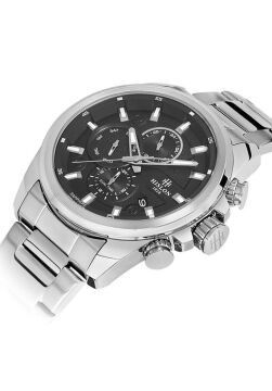 Hislon DT131S-04SS Erkek Kol Saati