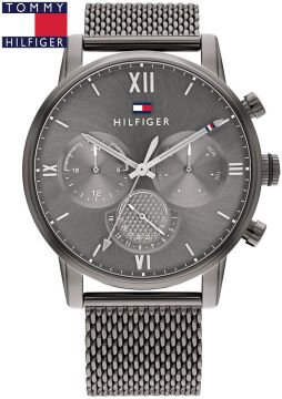 Tommy Hilfiger TH1791882 Erkek Kol Saati