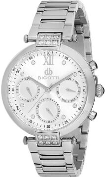 Bigotti BG.1.10031.1 Bayan Kol Saati