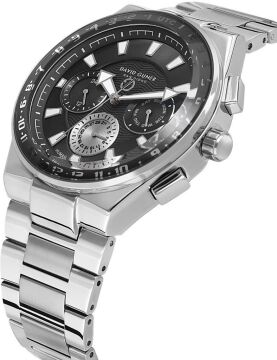 Davıd Guner DG-8898GA-A2 Erkek Kol Saati