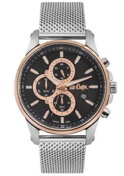 Lee Cooper LC07007.550-NL Erkek Kol Saati