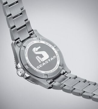 Tissot SEASTAR 1000 [40mm] T120.410.11.051.00 Erkek Kol Saati