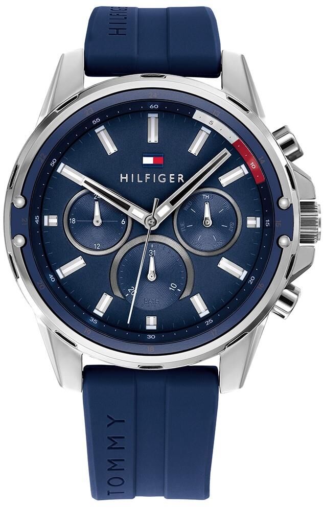 TOMMY HILFIGER TH1791791 ERKEK KOL SAATİ