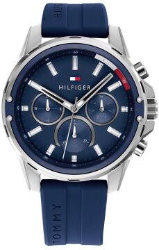TOMMY HILFIGER TH1791791 ERKEK KOL SAATİ