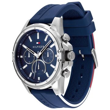 TOMMY HILFIGER TH1791791 ERKEK KOL SAATİ