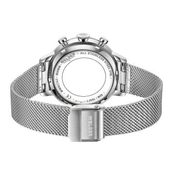 Welder Moody Watch WWRC743 36 mm Bayan Kol Saati