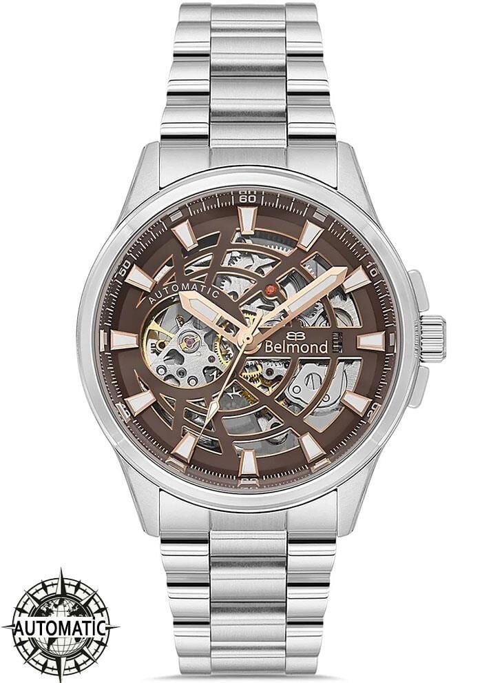 Belmond KNG1153.340 Automatic Erkek Kol Saati