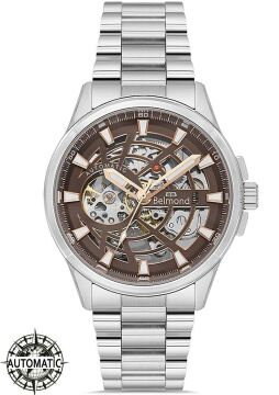 Belmond KNG1153.340 Automatic Erkek Kol Saati