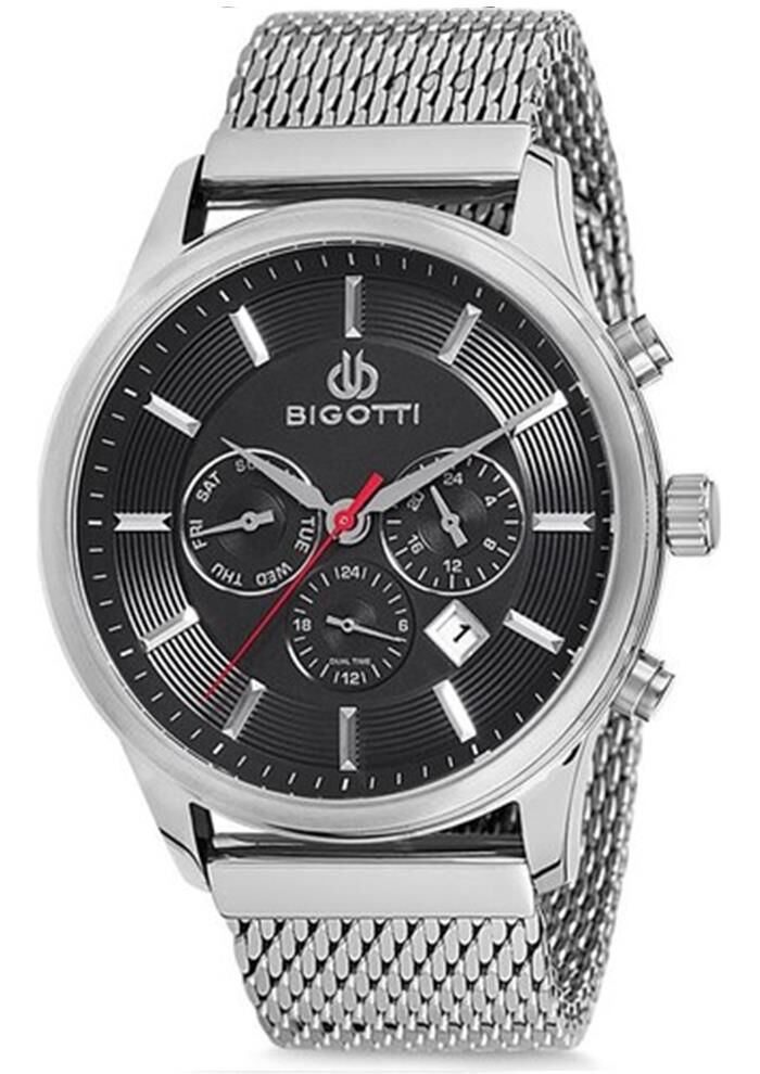 Bigotti BGT01589D-02 Erkek Kol Saati
