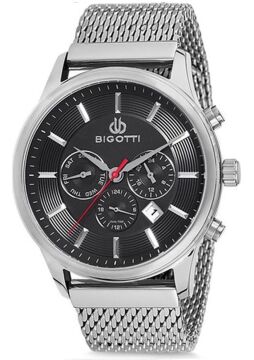 Bigotti BGT01589D-02 Erkek Kol Saati