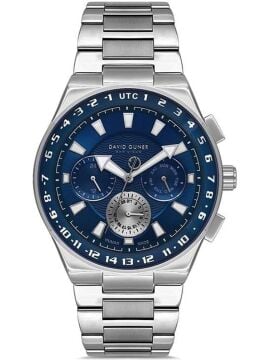 Davıd Guner DG-8898GA-A3 Erkek Kol Saati