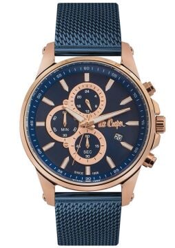 Lee Cooper LC07007.490-NL Erkek Kol Saati