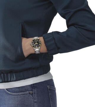 Tissot SEASTAR 1000 T120.210.21.051.00 Bayan Kol Saati
