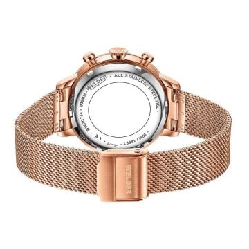 Welder Moody Watch WWRC744 36 mm Bayan Kol Saati