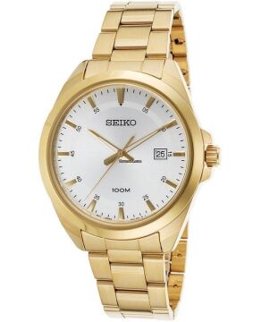 Seiko SUR212P1 Erkek Kol Saati