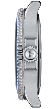 Tissot SEASTAR 1000 [36mm] T120.210.11.041.00 Kadın Kol Saati