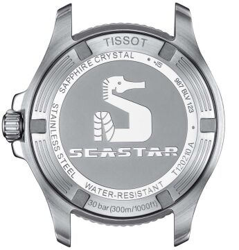Tissot SEASTAR 1000 36MM T120.210.11.041.00 Bayan Kol Saati