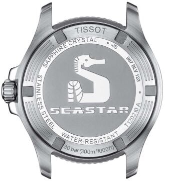 Tissot SEASTAR 1000 [36mm] T120.210.11.041.00 Kadın Kol Saati