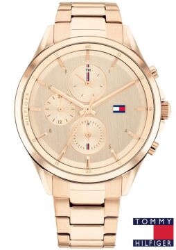 Tommy Hilfiger TH1782421 Kadın Kol Saati