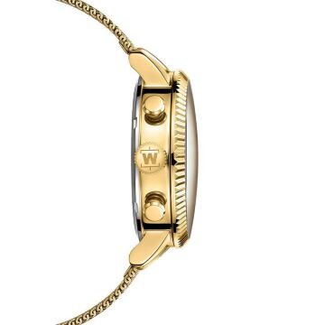 Welder Moody Watch WWRC745 36 mm Bayan Kol Saati