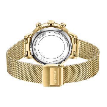 Welder Moody Watch WWRC745 36 mm Bayan Kol Saati