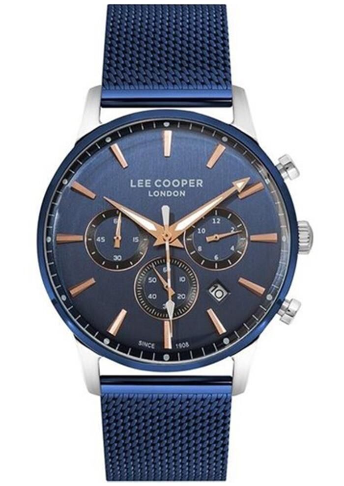 Lee Cooper LC06960.390-NL Erkek Kol Saati