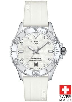 Tissot SEASTAR 1000 [36mm] T120.210.17.116.00 Kadın Kol Saati