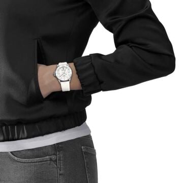 Tissot SEASTAR 1000 36MM T120.210.17.116.00 Bayan Kol Saati