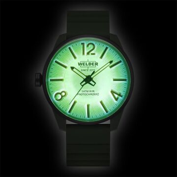 Welder Moody Watch WWRL1016 46 mm Erkek Kol Saati