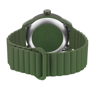 Welder Moody Watch WWRL1016 46 mm Erkek Kol Saati