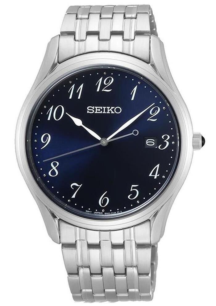 Seiko SUR301P1 Erkek Kol Saati