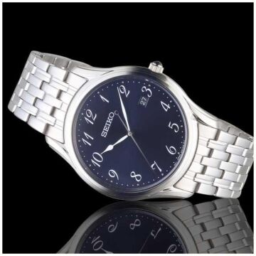 Seiko SUR301P1 Erkek Kol Saati