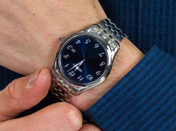 Seiko SUR301P1 Erkek Kol Saati