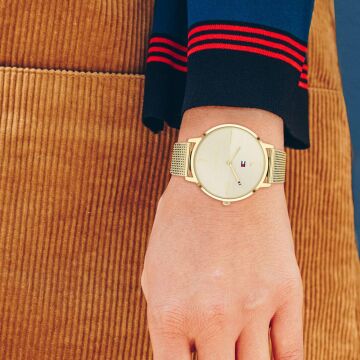 TOMMY HILFIGER TH1782339 BAYAN KOL SAATİ