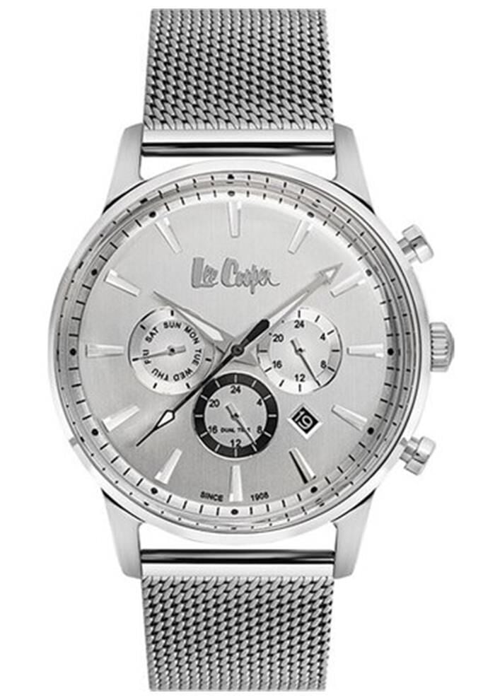 Lee Cooper LC06960.330-NL Erkek Kol Saati