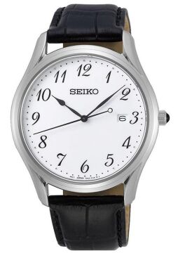 Seiko SUR303P1 Erkek Kol Saati