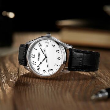 Seiko SUR303P1 Erkek Kol Saati