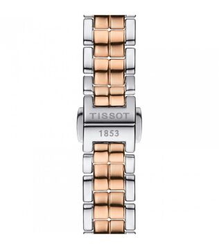 Tissot FLAMİNGO T094.210.22.111.00 Bayan Kol Saati