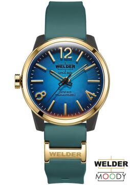 Welder Moody Watch WWRL2007 42 mm Kol Saati