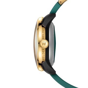 Welder Moody Watch WWRL2007 42 mm Kol Saati