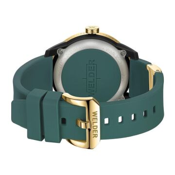 Welder Moody Watch WWRL2007 42 mm Kol Saati
