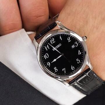 Seiko SUR305P1 Erkek Kol Saati
