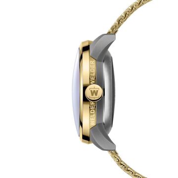 Welder Moody Watch WWRL2014 42 mm Kol Saati