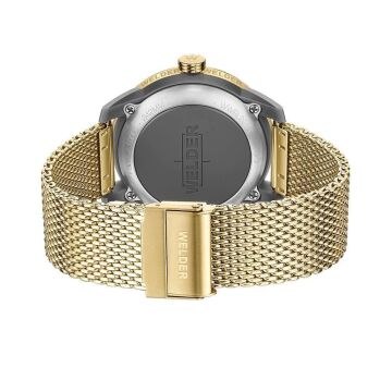 Welder Moody Watch WWRL2014 42 mm Kol Saati