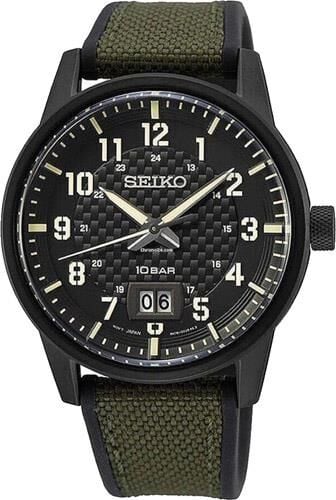 Seiko SUR325P1 Erkek Kol Saati