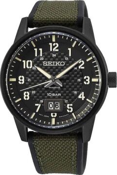 Seiko SUR325P1 Erkek Kol Saati