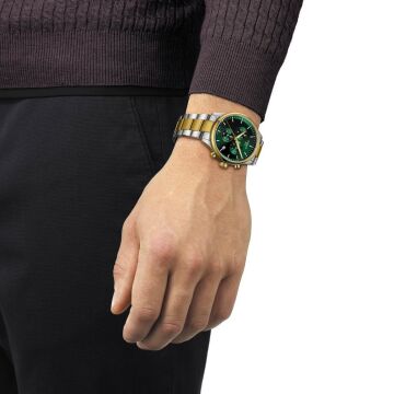Tissot CHRONO XL CLASSIC T116.617.22.091.00 Erkek Kol Saati