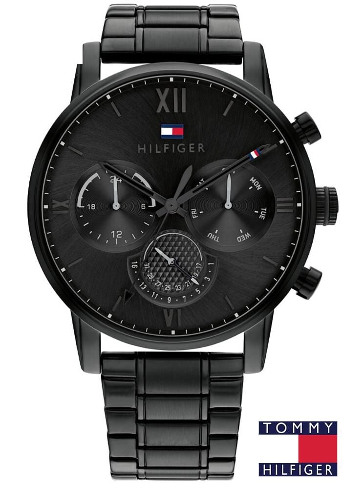 Tommy Hilfiger TH1791879 Erkek Kol Saati